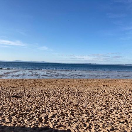 Bass Rock Beachside Flat 노스베릭 외부 사진