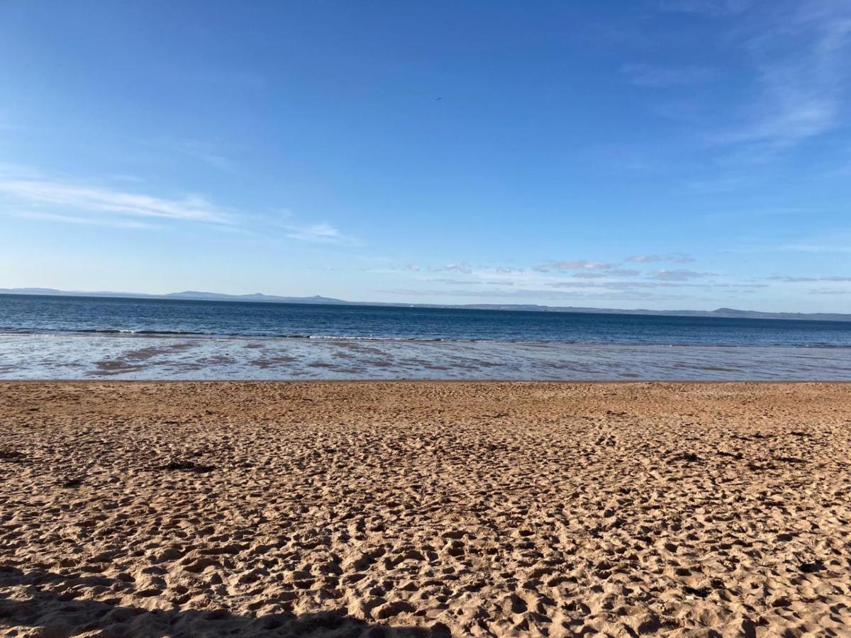 Bass Rock Beachside Flat 노스베릭 외부 사진