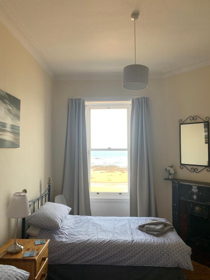 Bass Rock Beachside Flat 노스베릭 외부 사진