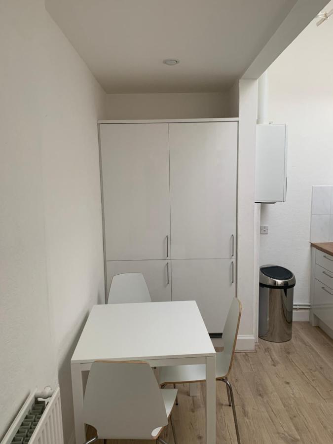 Bass Rock Beachside Flat 노스베릭 외부 사진