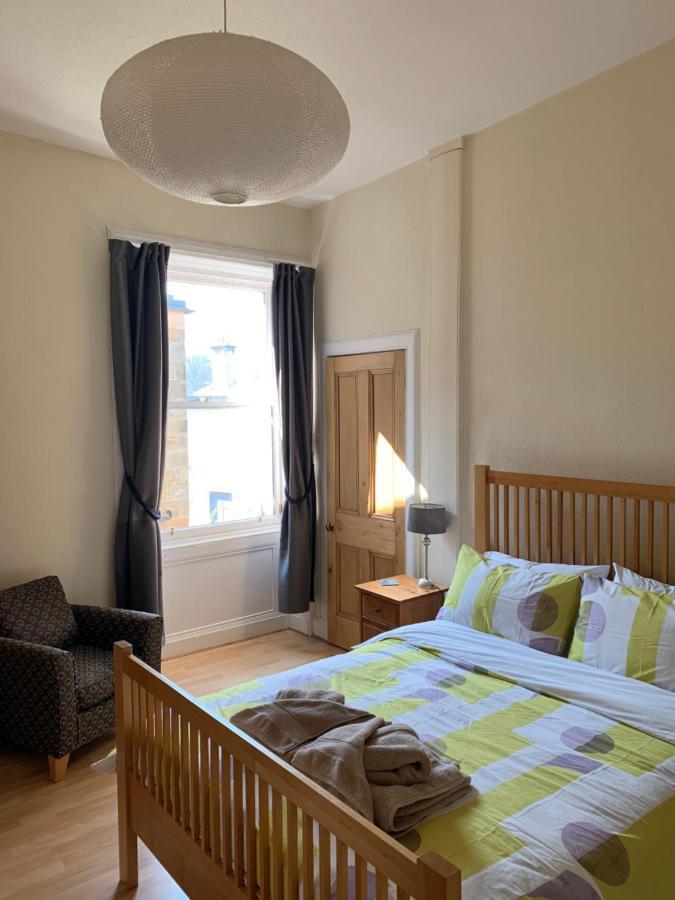 Bass Rock Beachside Flat 노스베릭 외부 사진