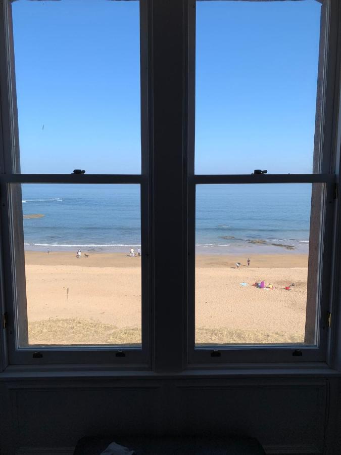 Bass Rock Beachside Flat 노스베릭 외부 사진